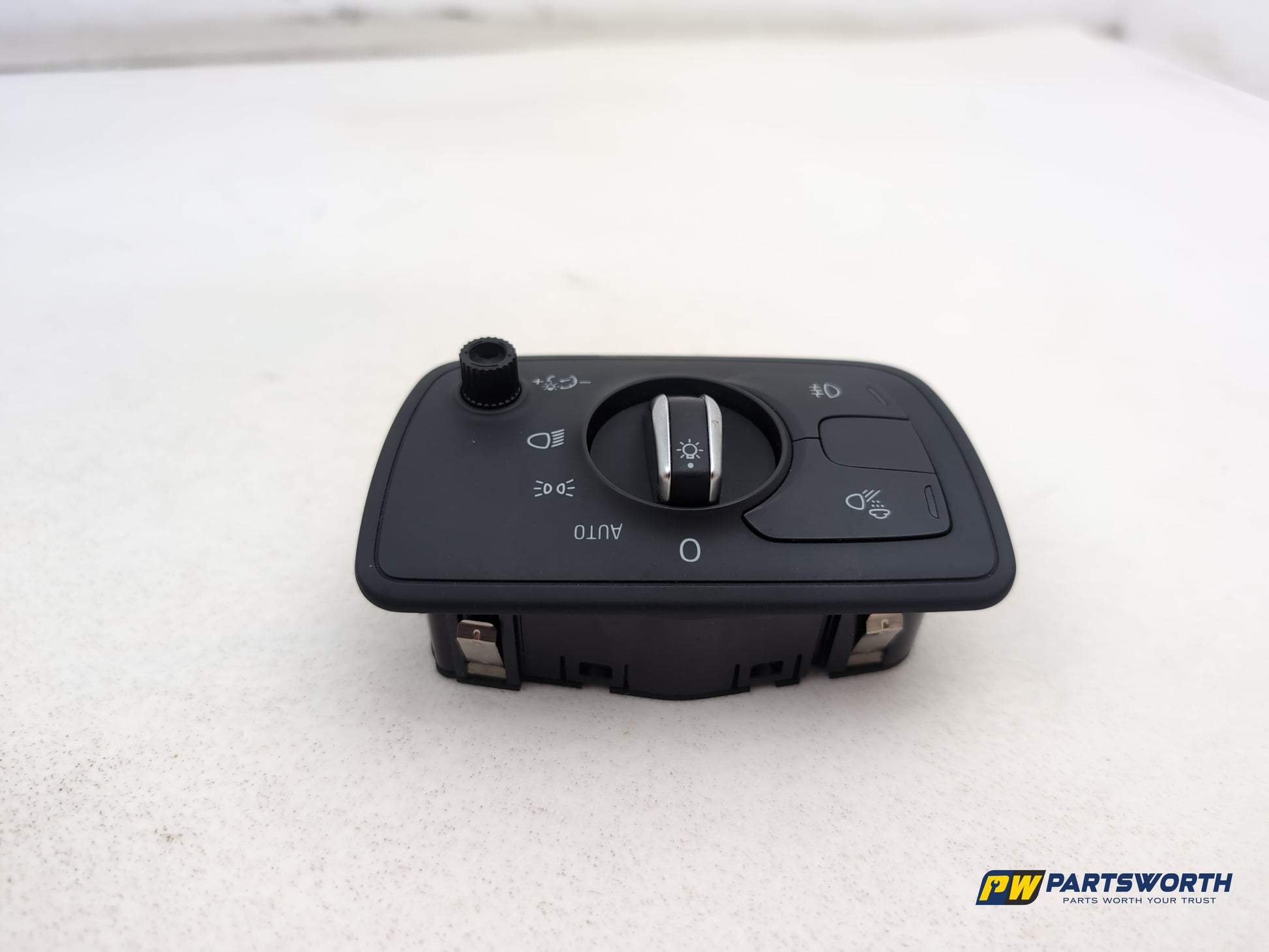 Audi A6 S Line Black Ed Tdi Quat Sa Headlamp Switch 4g0941531be 2011-2018 - photo 4