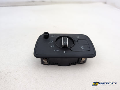Audi A6 S Line Black Ed Tdi Quat Sa Headlamp Switch 4g0941531be 2011-2018 - photo 4