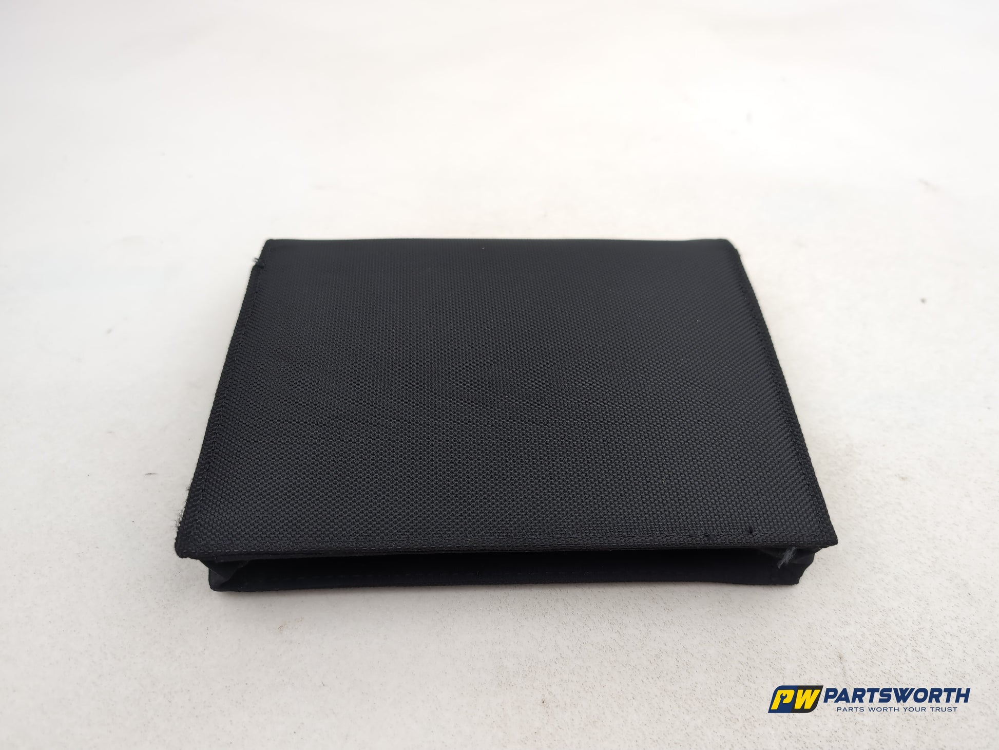 Audi A6 S Line Black Ed Tdi Quat Sa Owners Manual Handbook Wallet Pack 2011-2018 - photo 10