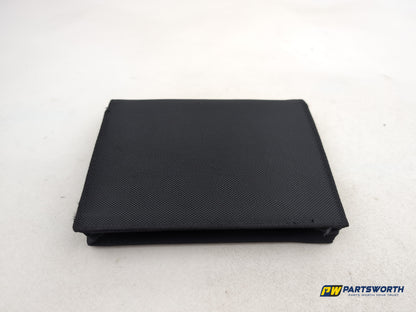 Audi A6 S Line Black Ed Tdi Quat Sa Owners Manual Handbook Wallet Pack 2011-2018 - photo 10