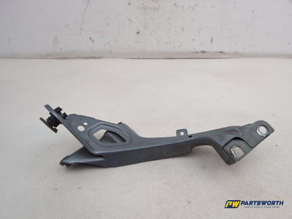 Audi A6 S Line Black Ed Wing Mount Bracket Front Left Passenger Side 4g0805815 - photo 4