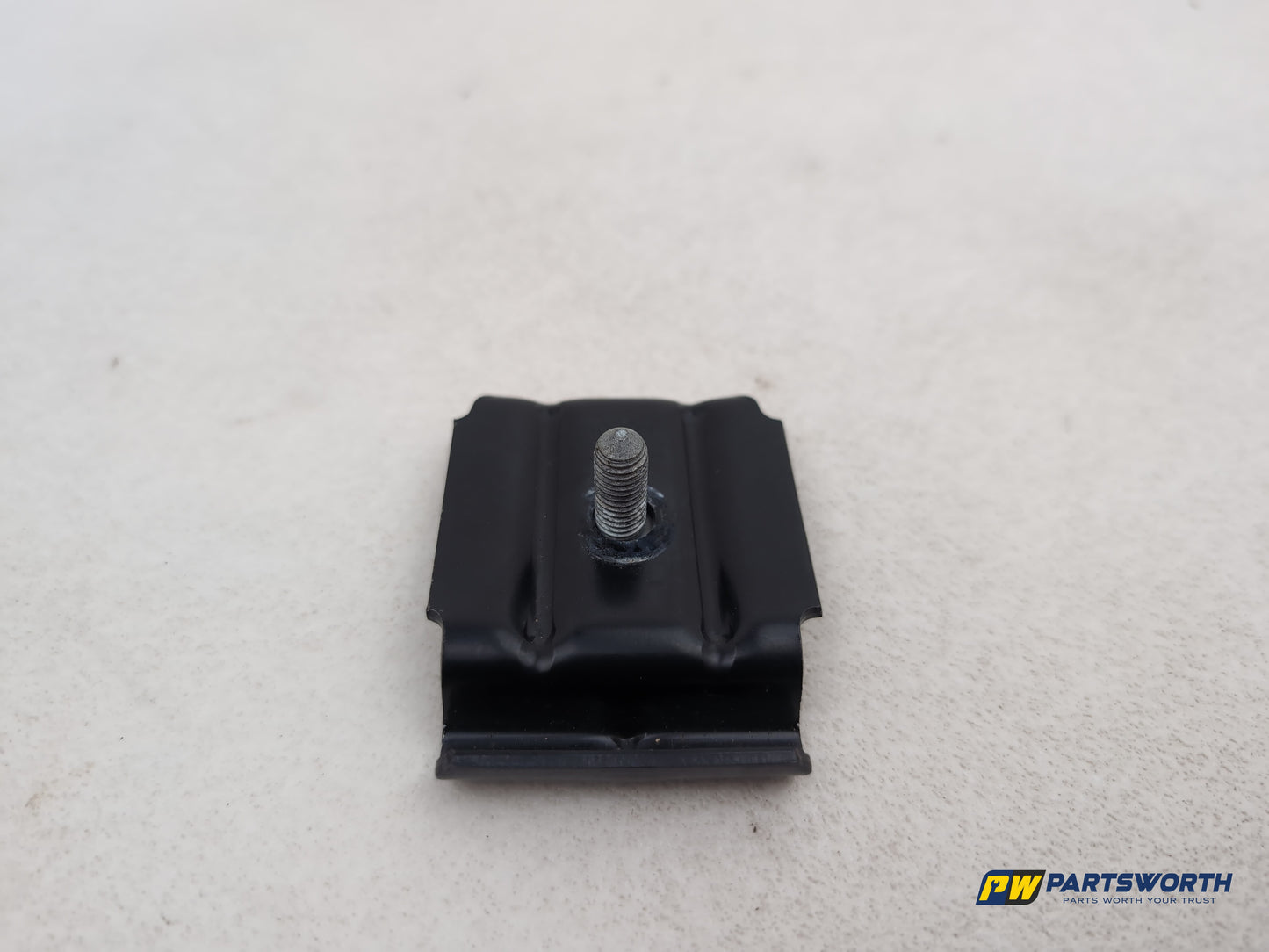 Audi A6 S Line Black Ed Tdi Quat Sa Battery Holding Clamp 2011-2018 - photo 4