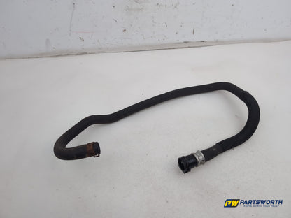 Peugeot 308 Allure Blue Hdi 1.6l Diesel Coolant Hose Pipe 2013-2021 - photo 4