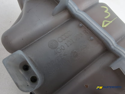 Audi A6 S Line Black Ed Tdi Quat 2.0l Diesel Radiator Expansion Tank 4g0121403r - photo 4