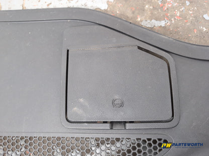 Audi A6 S Line Black Ed Tdi Quat Sa Windscreen Scuttle Panel 4g8819447 2011-2018 - photo 4