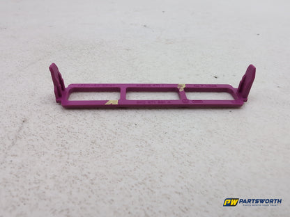 Audi A6 Se Tdi Quattro Auto Fuse Box Holder Mount Bracket 8k0971981a - photo 4