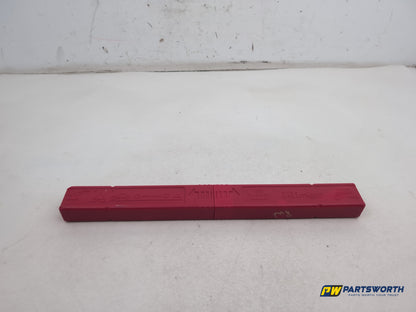Audi Wv Skoda Seat Emergency Safety Hazard Warning Triangle 8t0860251 - photo 4