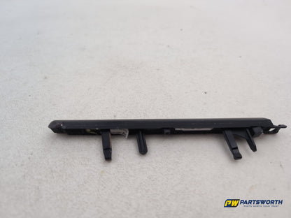 Audi A6 S Line Black Ed Tdi Quat Sa Dashboard Trims Black 4g2853190n 2011-2018 - photo 4