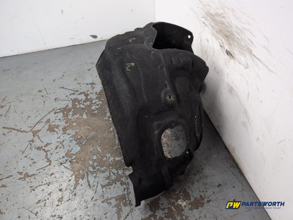 Audi A6 S Line Black Ed Tdi Moulding Wheel Arch Front Rh Driver Side 4g0821134d - photo 10