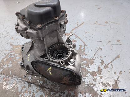 Vauxhall Corsa Se 1.2l Petrol Manual Gearbox Transmission A 12 Xer 55565177 - photo 10