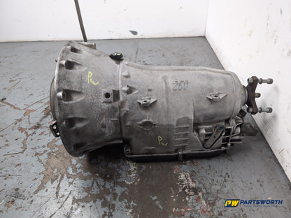 Mercedes-Benz E220 E-Class W212 2.1l Diesel Automatig Gearbox Transmission - photo 4
