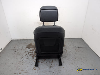 Seat Front LH 10