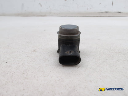 Audi A6 S Line Black Ed Tdi Quat Rear Bumper Parking Sensor Grey Lx7p 1s0919275c - photo 10