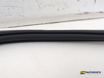 Audi A6 S Line Black Ed Tdi Rear Right Driver Side Door Rubber Seal 2011-2018 - photo 10