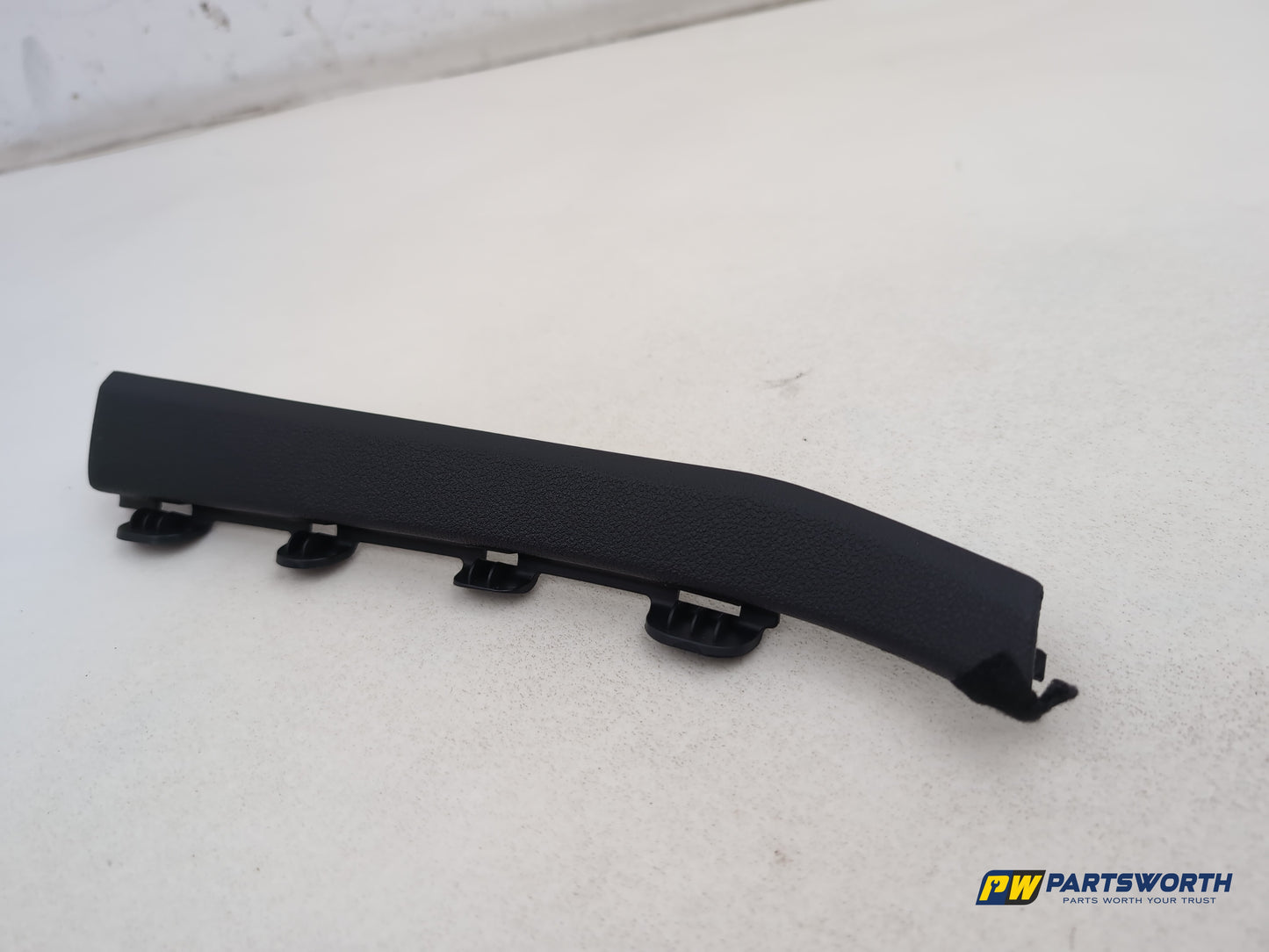 Audi A6 S Line Black Ed Tdi Quat Sa Dashboard Trim 4g0868203 2011-2018 - photo 4