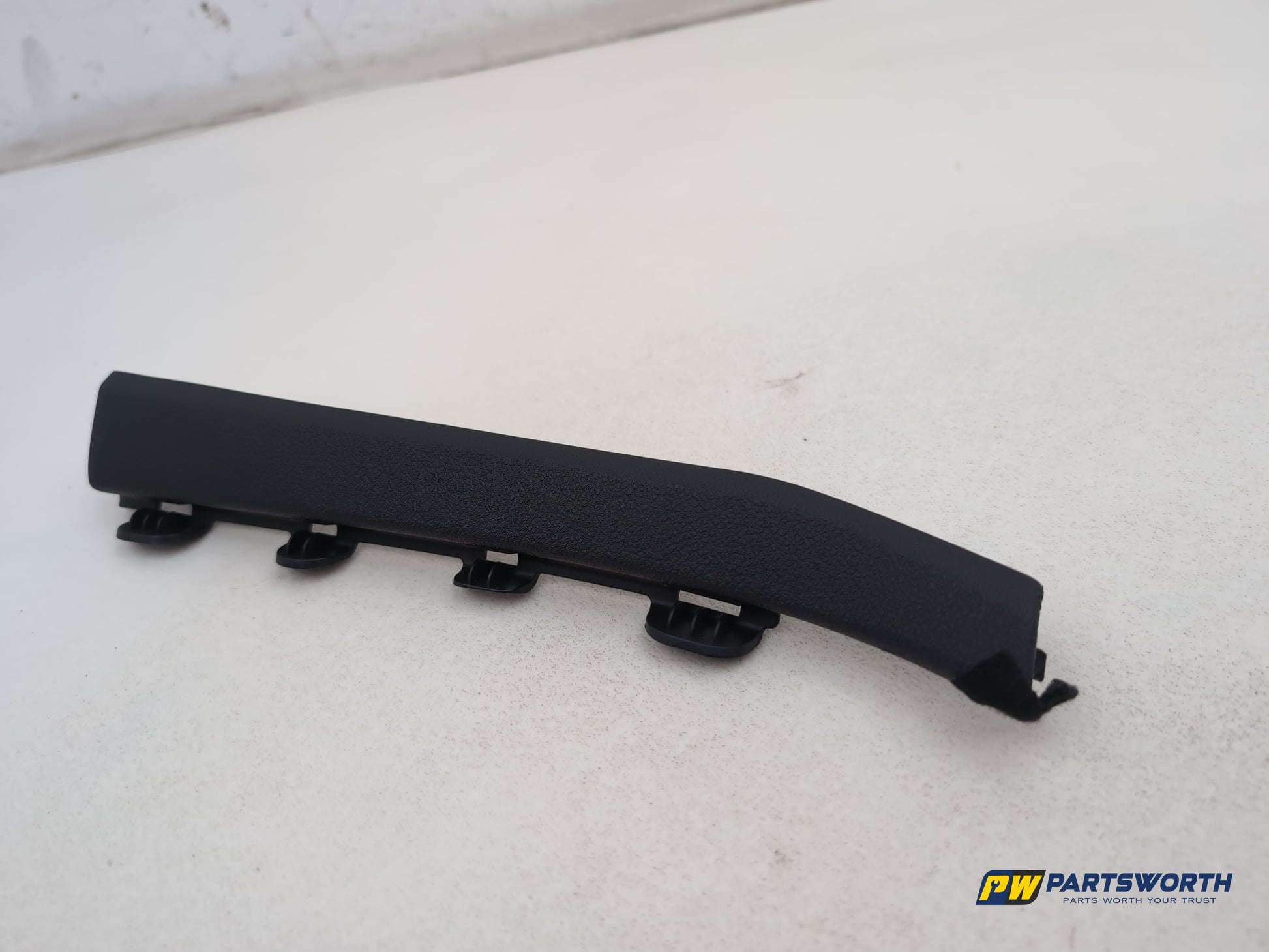 Audi A6 S Line Black Ed Tdi Quat Sa Dashboard Trim 4g0868203 2011-2018 - photo 4