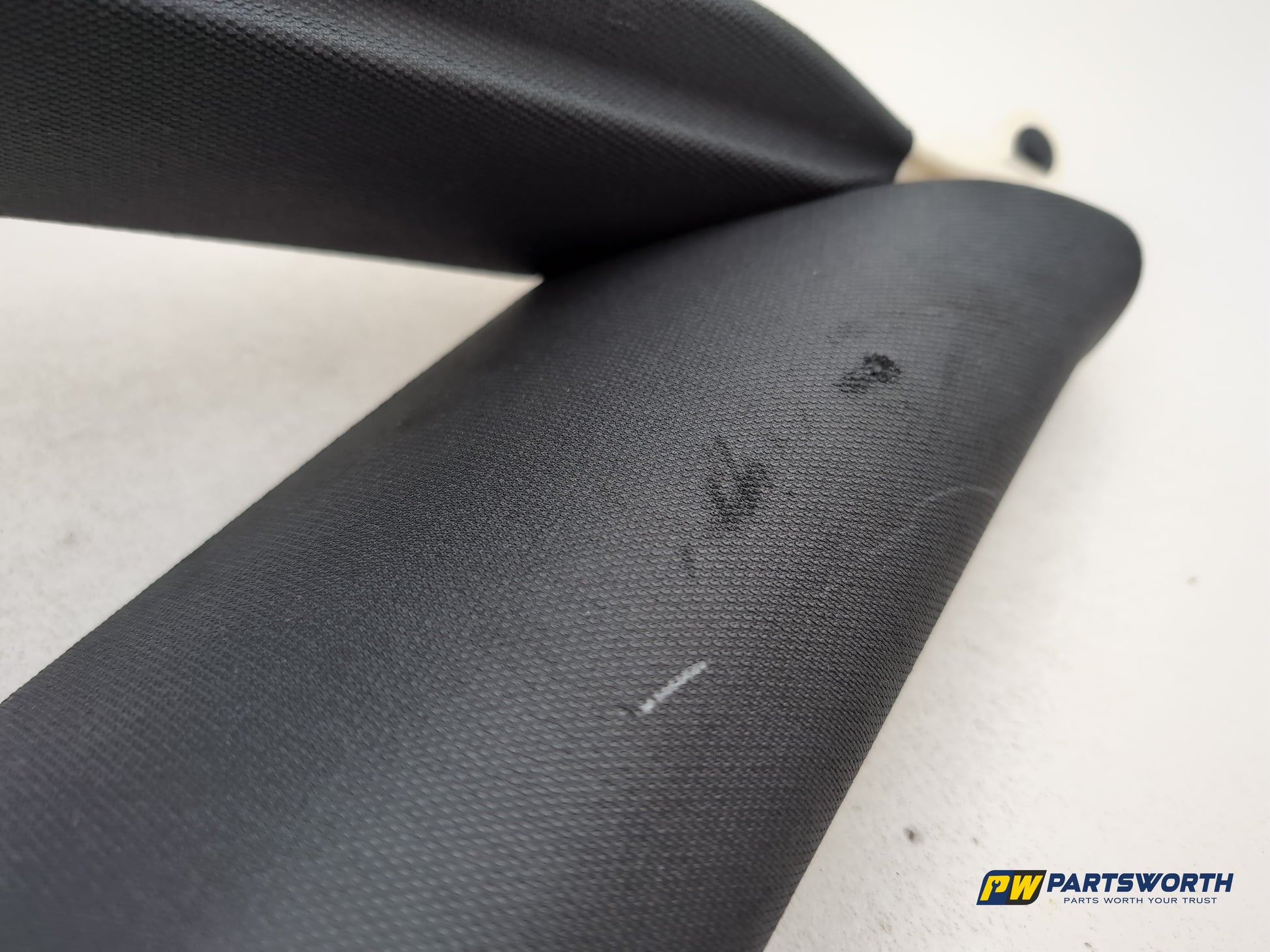 Audi A6 S Line Black Ed Tdi Left Passenger Side C-Pillar Trim Panel 4g5867287 - photo 4