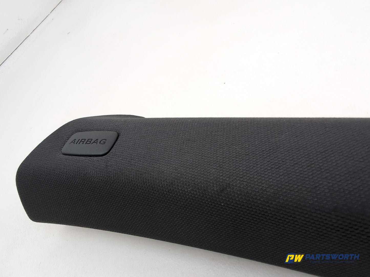 Audi A6 S Line Black Ed Tdi Quat Passenger Lg A Pillar Trim 4g0867233 2011-2018 - photo 10