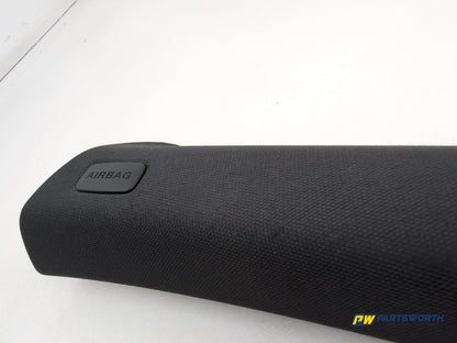 Audi A6 S Line Black Ed Tdi Quat Passenger Lg A Pillar Trim 4g0867233 2011-2018 - photo 10