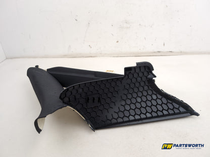 Audi A6 S Line Black Ed Tdi Quat Saloon Rear Driver Right C Pillar 4g5867288 - photo 10