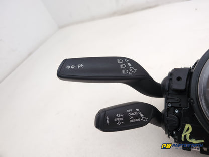 Audi A6 S Line Black Wiper Indicator Cruise Control Combination Switch Stalk - photo 4