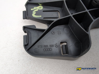 Audi A6 S Line Black Ed Tdi Quat Sa Bonnet Release Handle 8t2823633 2011-2018 - photo 4