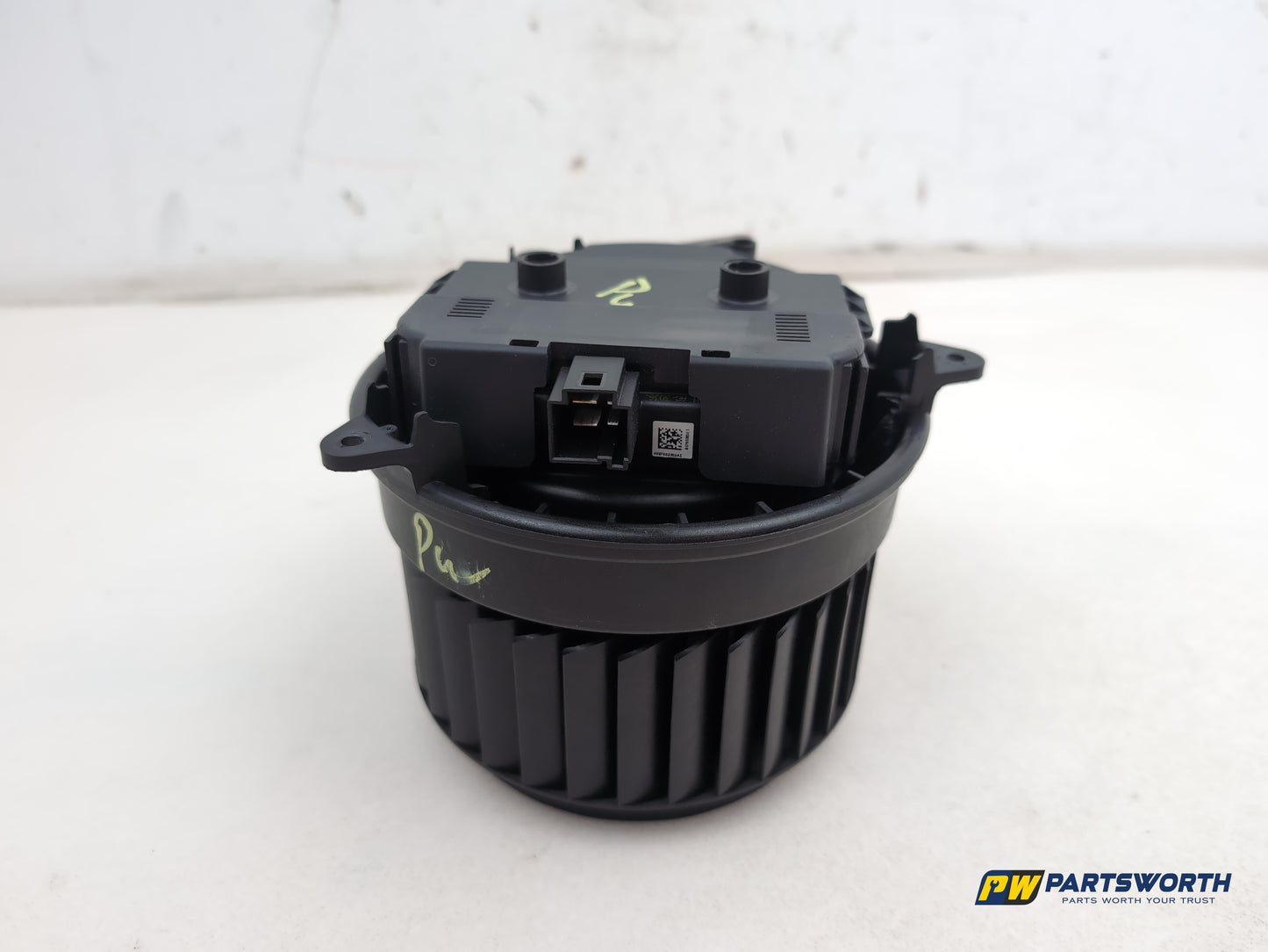 Audi A6 S Line Black Ed Tdi 2.0l Diesel Heater Blower Motor 4h2820021b 2011-2018 - photo 10