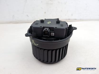 Audi A6 S Line Black Ed Tdi 2.0l Diesel Heater Blower Motor 4h2820021b 2011-2018 - photo 10