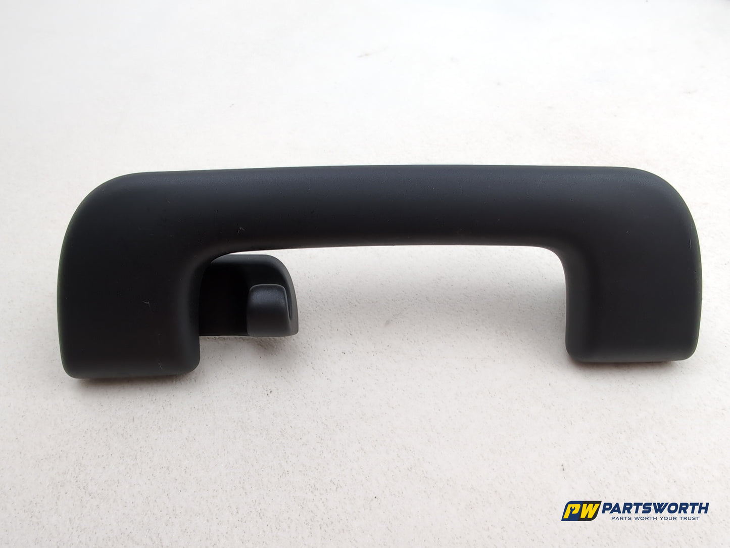 Audi A6 S Line Black Interior Roof Grab Handles Set Of 4 8k0857607b 2011-2018 - photo 4