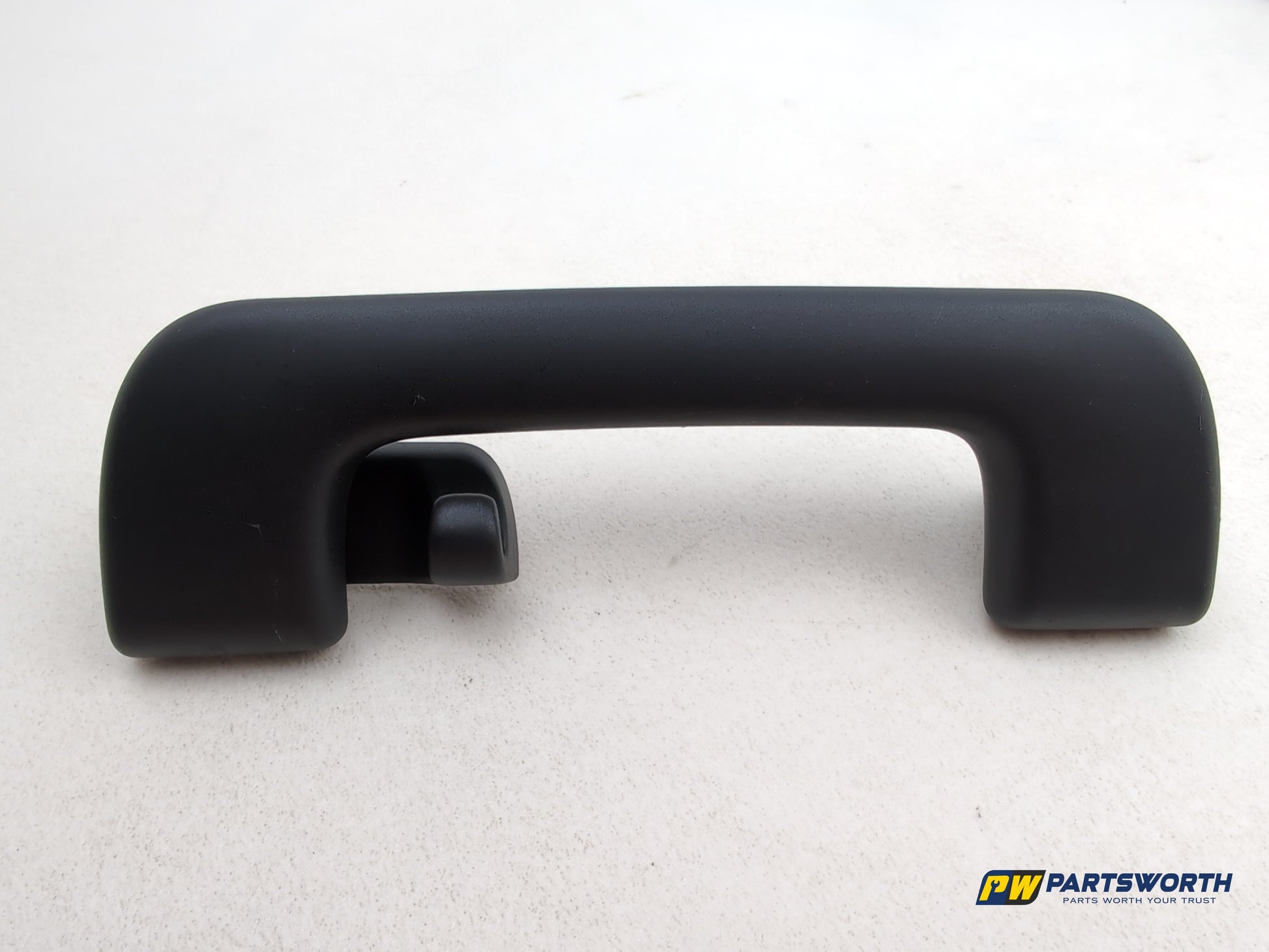 Audi A6 S Line Black Interior Roof Grab Handles Set Of 4 8k0857607b 2011-2018 - photo 4