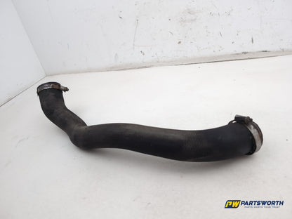 Peugeot 308 Allure Blue Hdi 1.6l Diesel Turbo Intercooler Hose Pipe 2013-2021 - photo 4