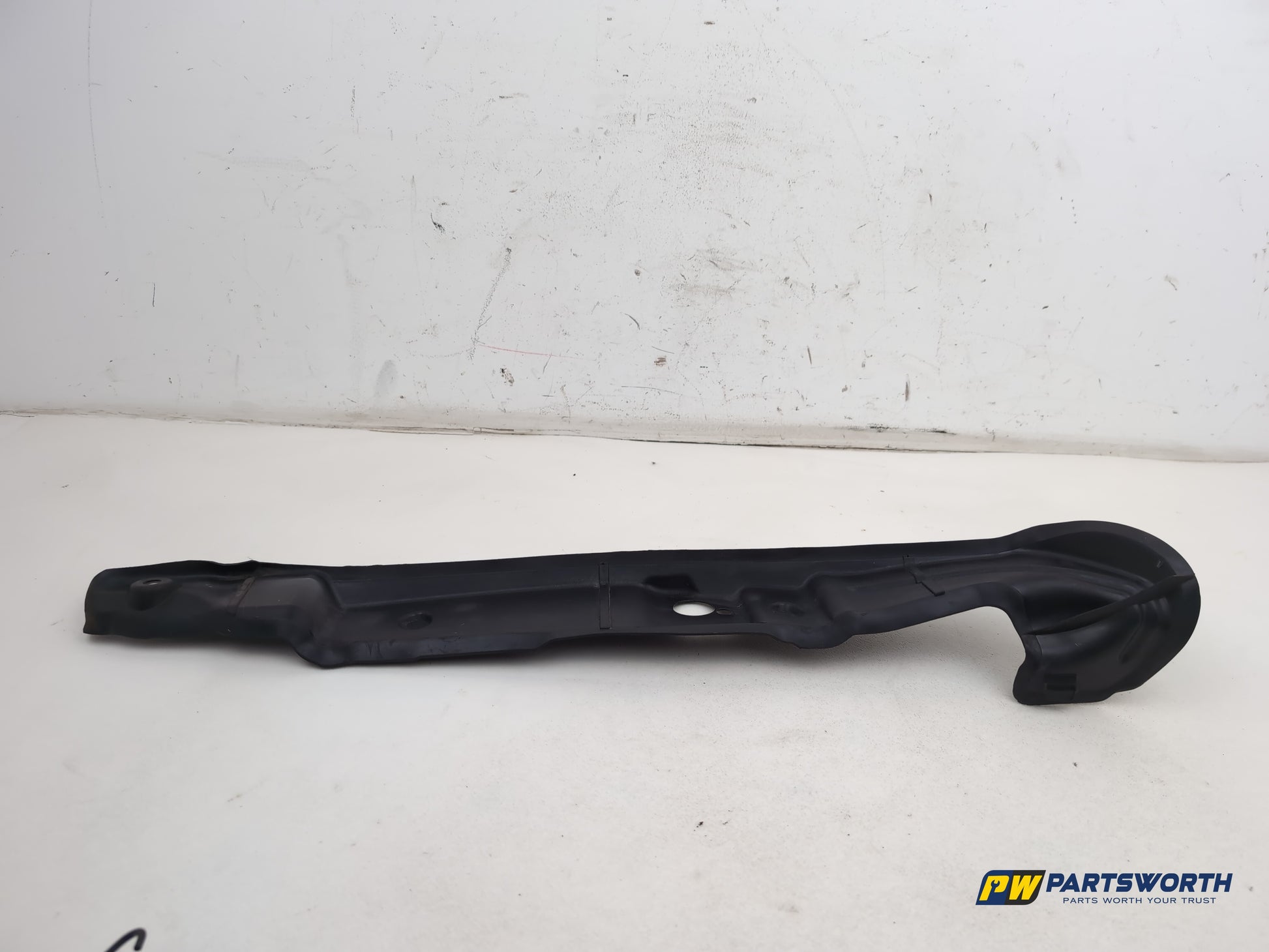 Audi A6 S Line Black Ed Tdi Front Left Fender End Panel 4g0821111 2011-2018 - photo 4