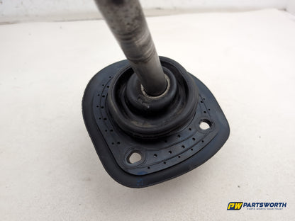 Audi A6 S Line Black Ed Tdi Quat Steering Column Shaft Universal Joint 2011-2018 - photo 4