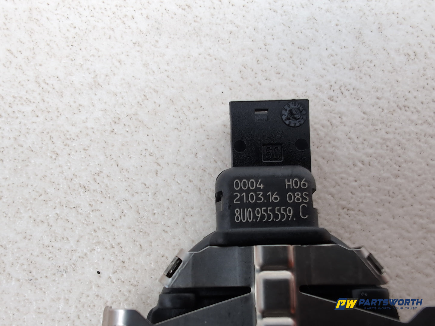 Audi A6 S Line Black Ed Tdi Quat Sa Rain Sensor 8u0955559c 2011-2018 - photo 4