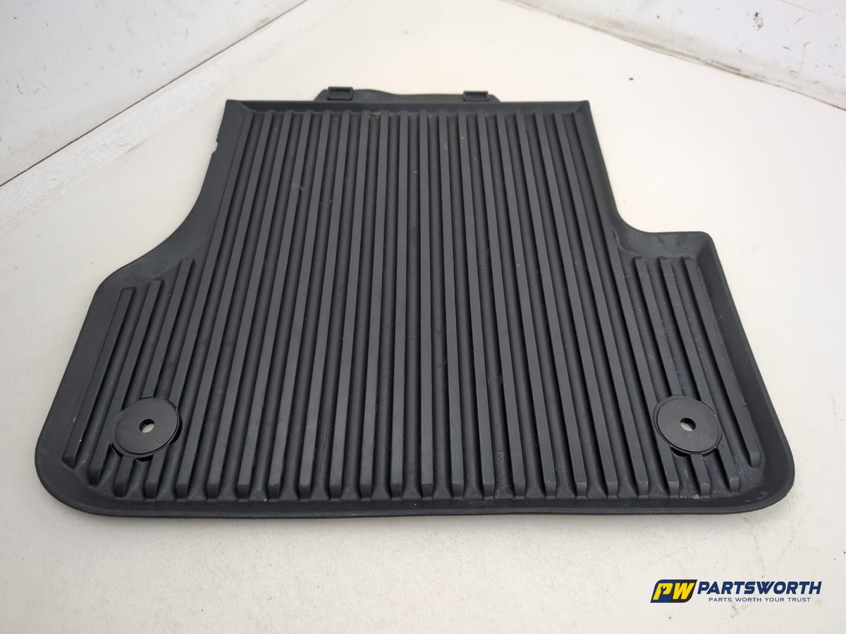 Mat Set Carpet 4
