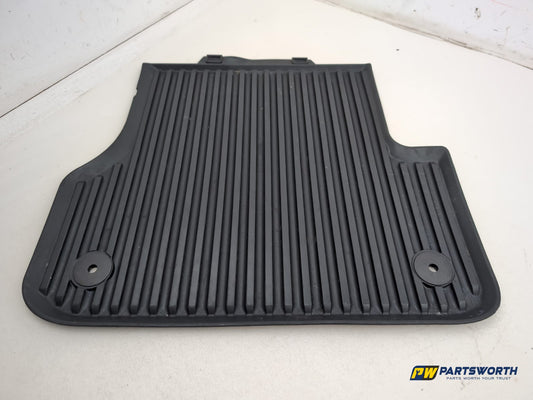 Mat Set Carpet 4