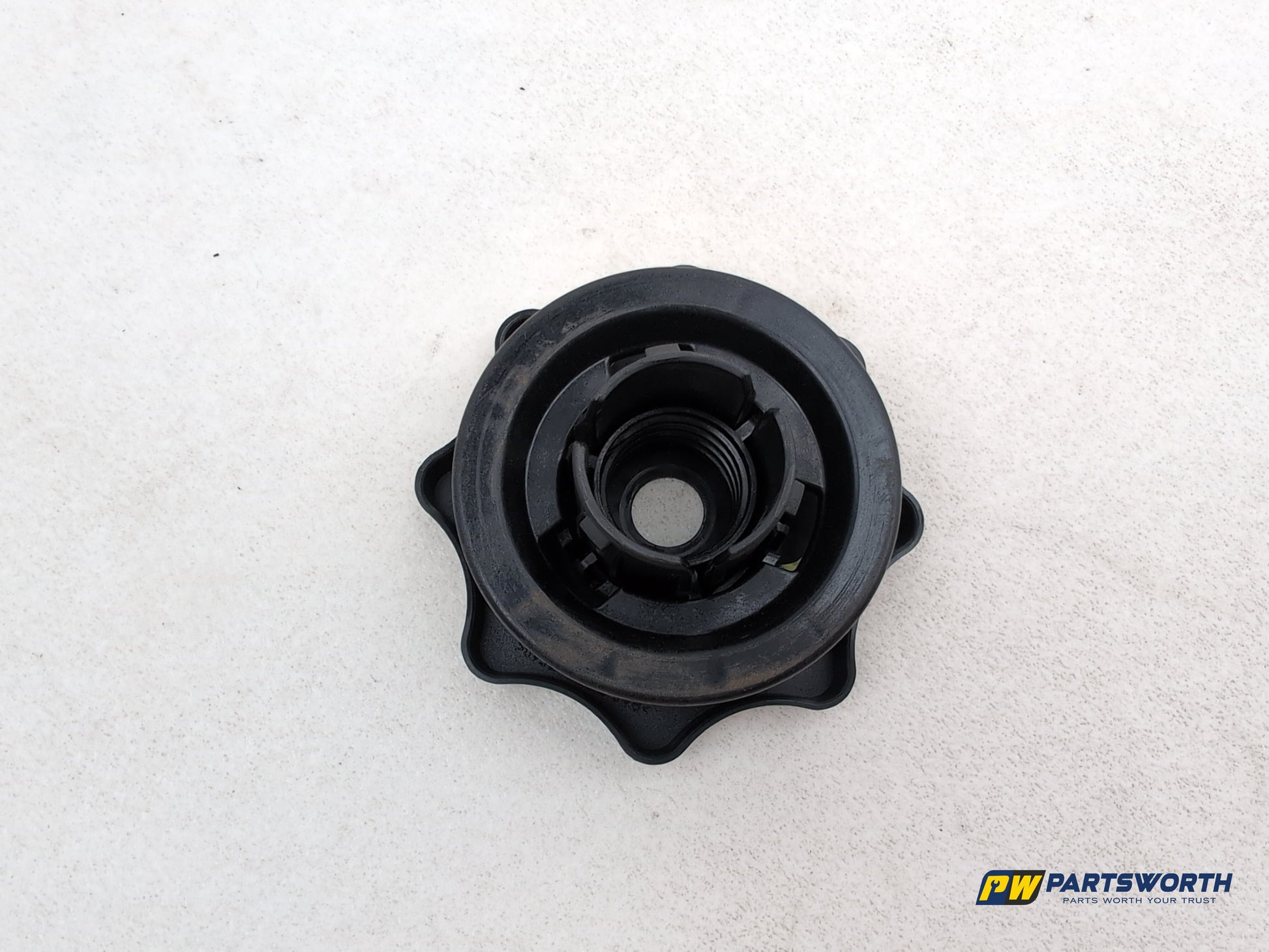 Audi A6 S Line Black Ed Tdi Spare Wheel Tyre Retaining Securing Bolt 2011-2018 - photo 4
