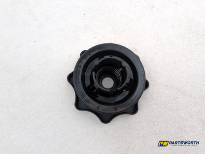 Audi A6 S Line Black Ed Tdi Spare Wheel Tyre Retaining Securing Bolt 2011-2018 - photo 4