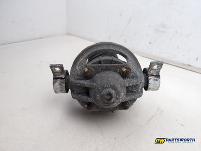 Volkswagen Touareg Altitude V6 Tdi Shock Absorber Rear Rh Driver Side 7l6513029n - photo 4