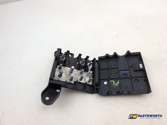 Positive Pole Battery Power Boot Distribution Fuse Box 4