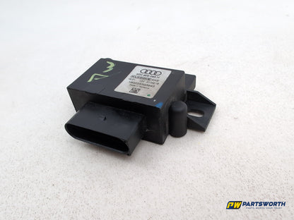 Audi A6 S Line Black Ed Tdi 2.0l Diesel Fuel Pump Control Module Ecu 4g0906093h - photo 10