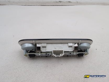 Audi A6 S Line Black Ed Tdi Quat Sa Interior Reading Light 4g0947111 2011-2018 - photo 4