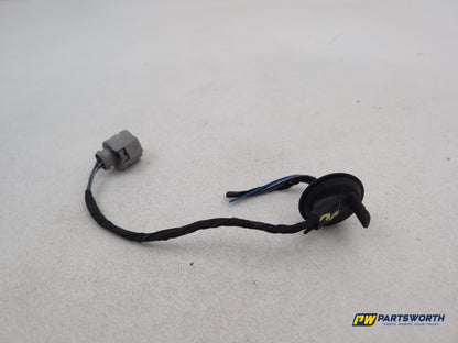 Audi A6 S Line Rear Outer Light Lamp Left Harness Wiring Cable 2011-2018 - photo 4
