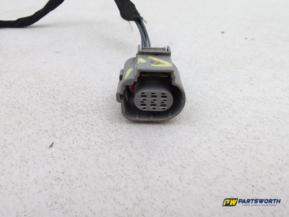 Audi A6 S Line Rear Outer Light Lamp Right Harness Wiring Cable 2011-2018 - photo 4