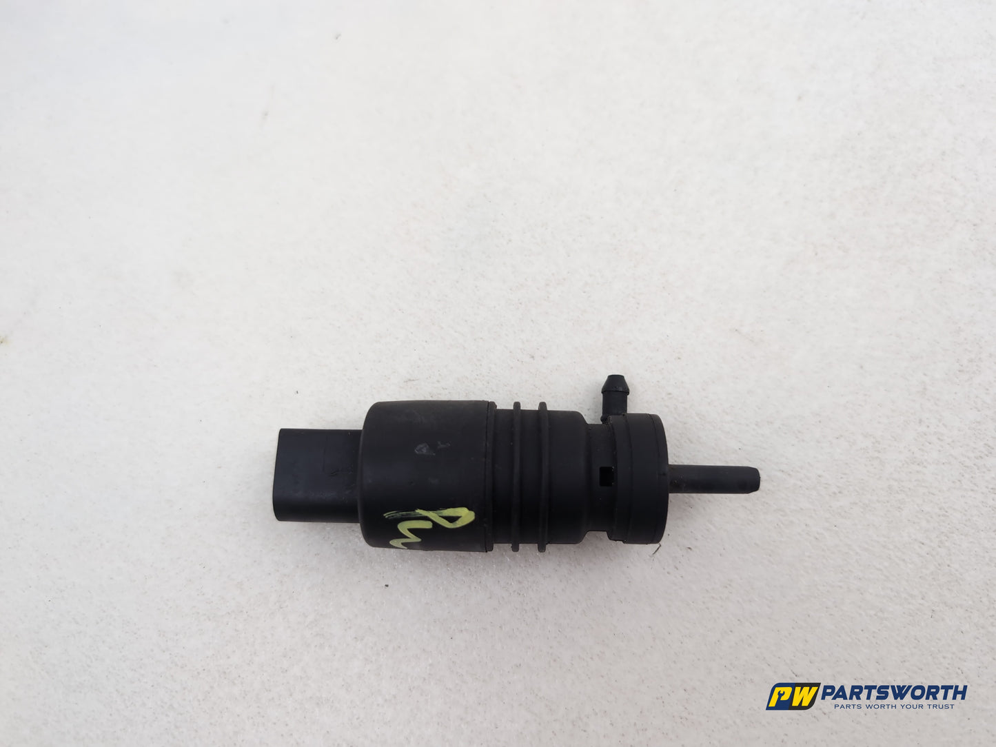 Mercedes-Benz E220 Blueef-Cy Se Cdi A Windscreen Washer Pump 2009-2013 - photo 4