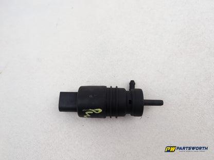 Mercedes-Benz E220 Blueef-Cy Se Cdi A Windscreen Washer Pump 2009-2013 - photo 4