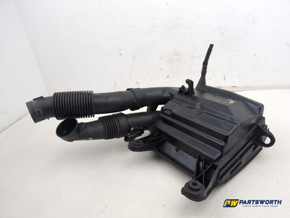 Peugeot 308 Allure Blue Hdi Air Filter Airbox 9806561080 2013-2021 - photo 2
