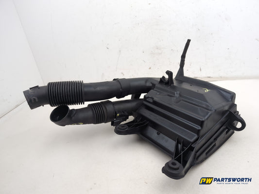 Peugeot 308 Allure Blue Hdi Air Filter Airbox 9806561080 2013-2021 - photo 2