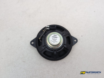 Audi A6 S Line Black Ed Speaker Dashboard Front Centre Bose Speaker 4g035453 - photo 4