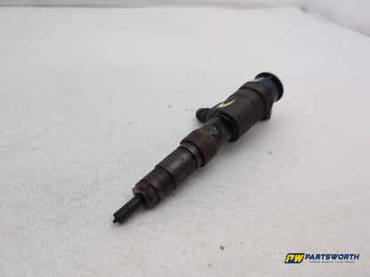 Peugeot 308 Allure Blue Hdi 1.6l Diesel Fuel Injector 0445110566 2013-2021 - photo 4